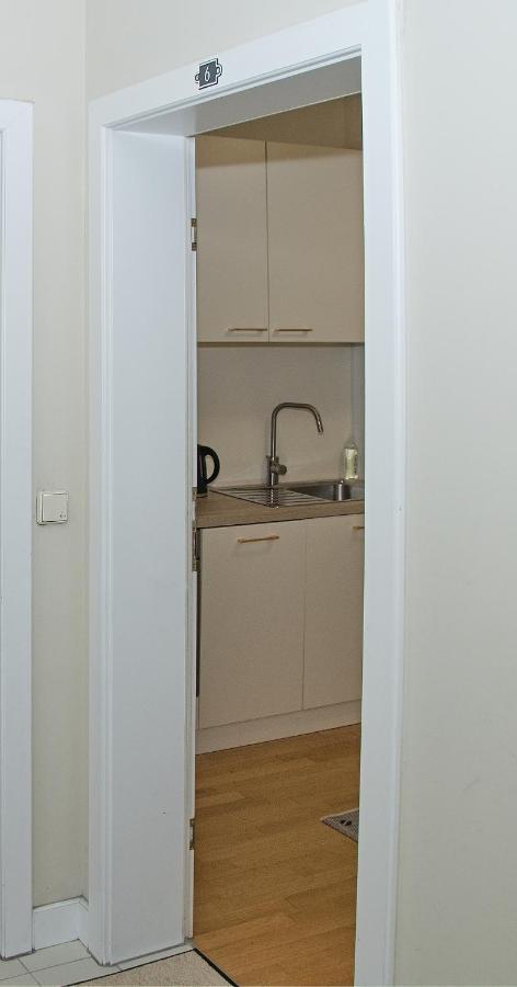 White Lotus Apartment Βιέννη Εξωτερικό φωτογραφία