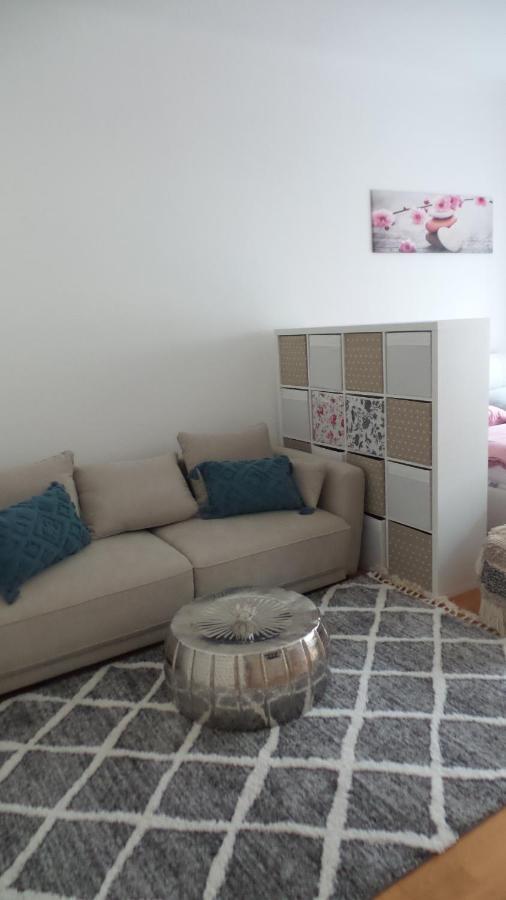 White Lotus Apartment Βιέννη Εξωτερικό φωτογραφία