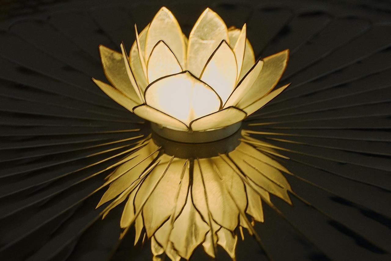 White Lotus Apartment Βιέννη Εξωτερικό φωτογραφία