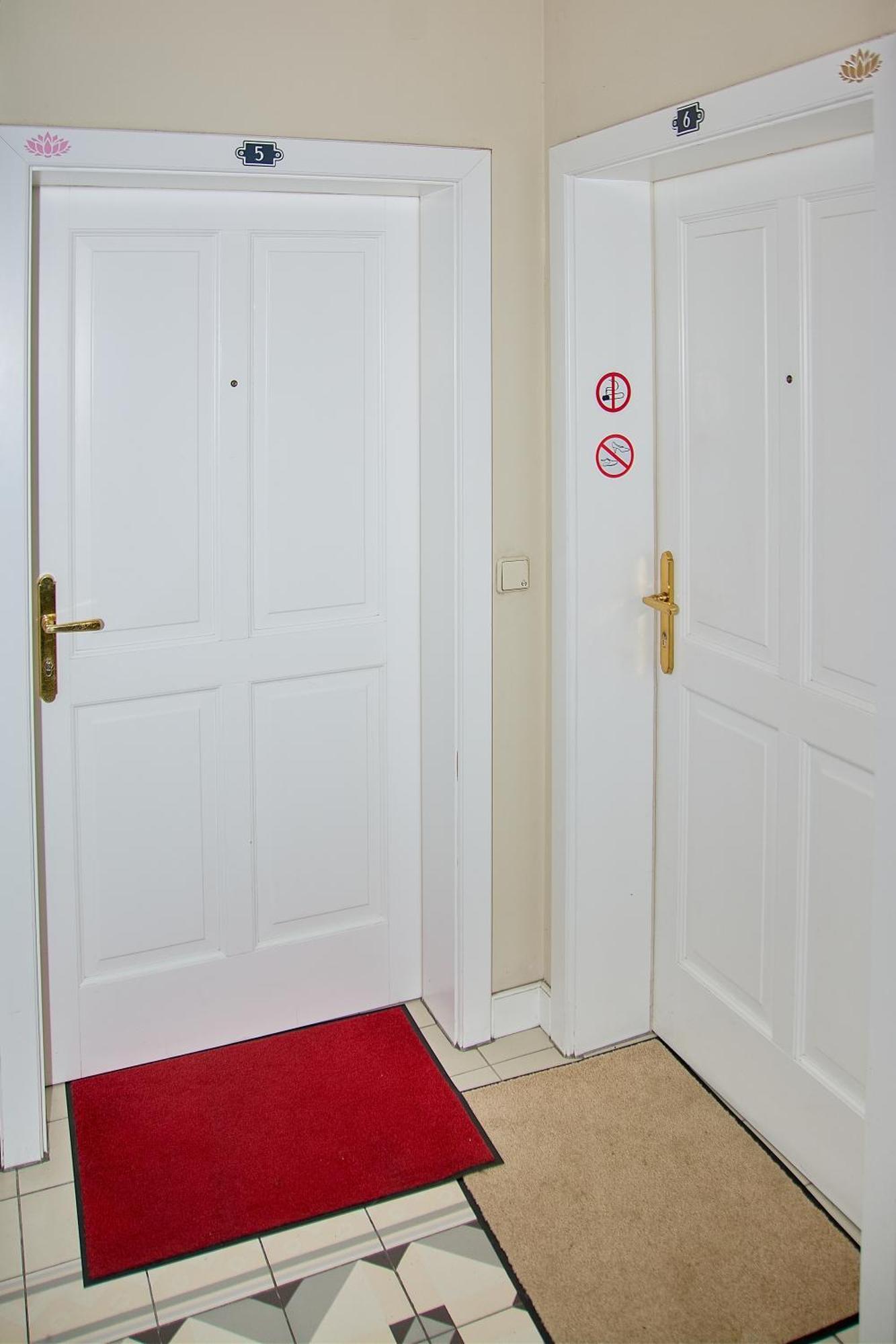 White Lotus Apartment Βιέννη Εξωτερικό φωτογραφία