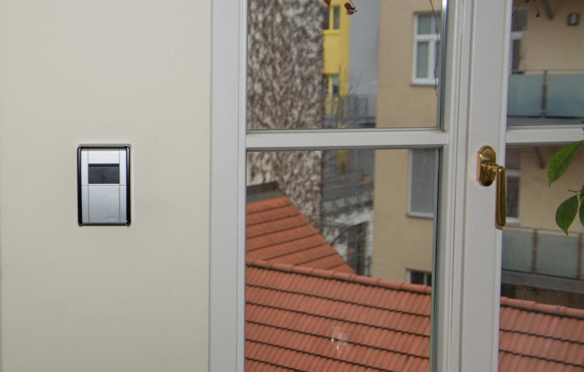 White Lotus Apartment Βιέννη Εξωτερικό φωτογραφία